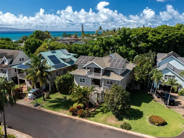 47 Hua Nui Way, Lahaina, HI 96761