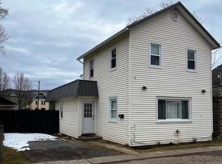 116 S Wood St, Emporium, PA 15834