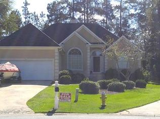 1090 Ashford Chase Ct, Macon, GA 31210