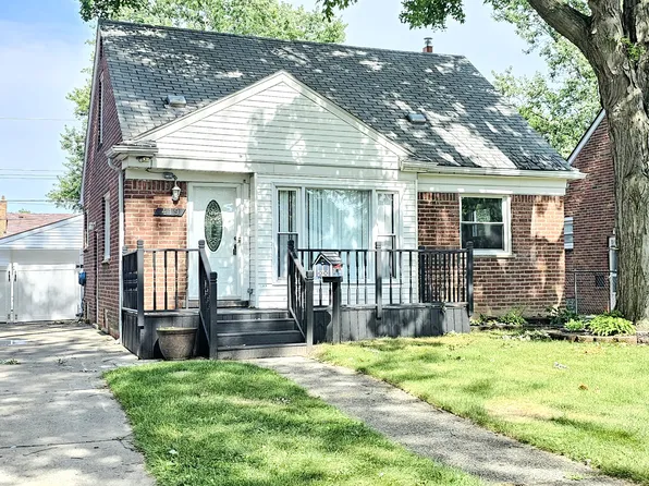 419 Sunningdale Dr, Inkster, MI 48141