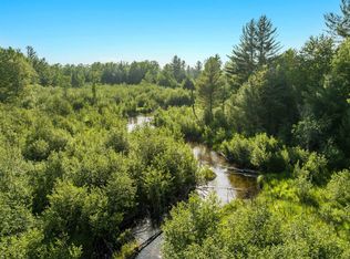 0 Bentley Rd, Thompsonville, MI 49683