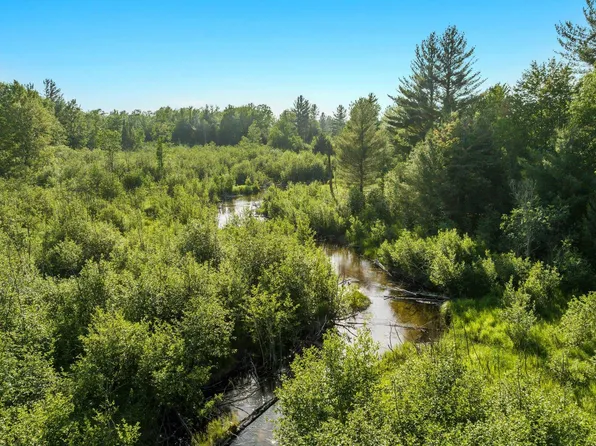 0 Bentley Rd, Thompsonville, MI 49683