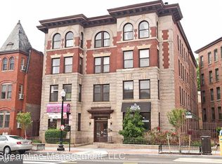 1918 18th St NW APT 34, Washington, DC 20009