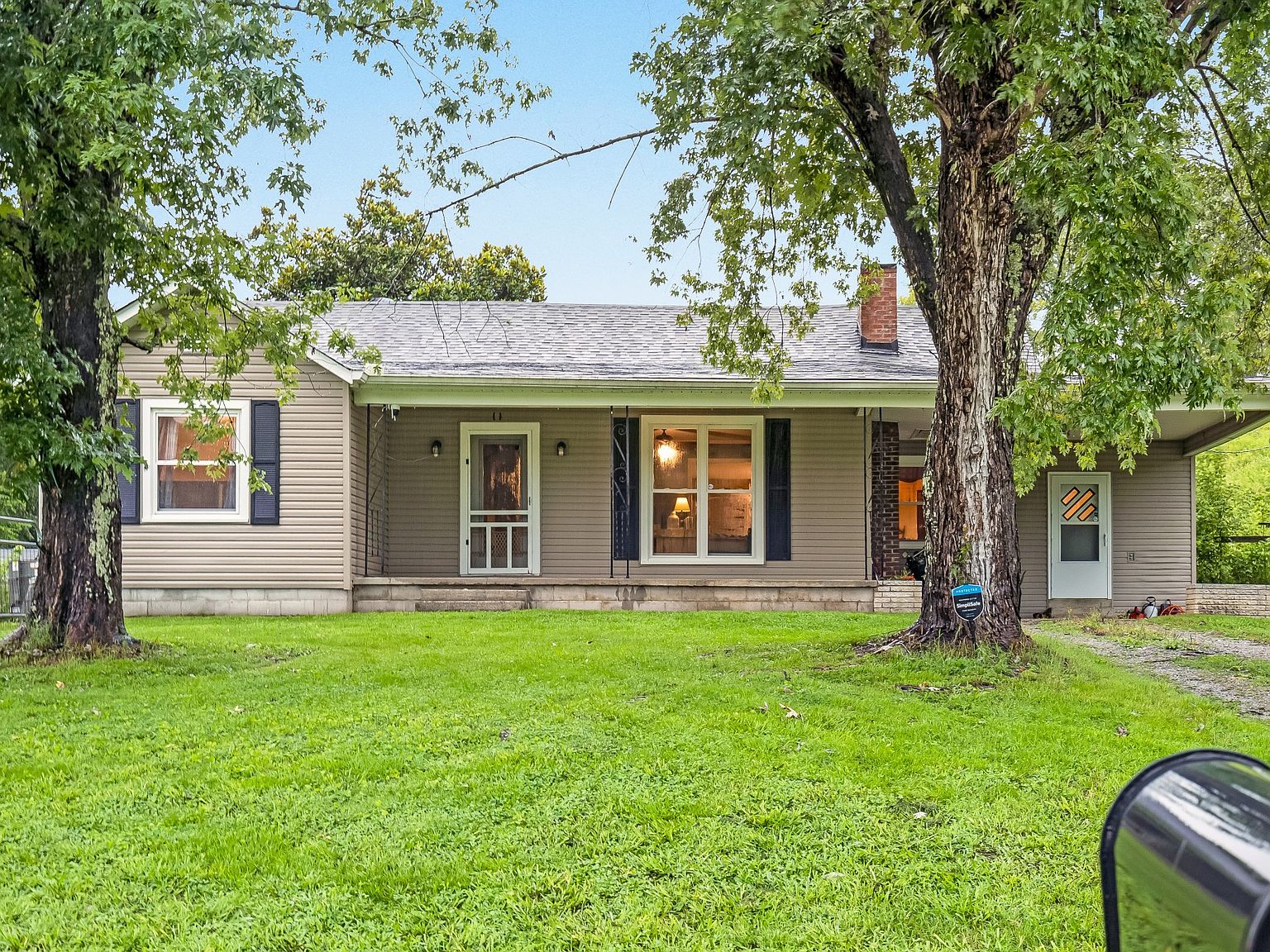 1720 Hickman Rd, Hickman, TN 38567 Zillow