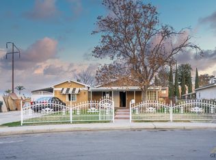4700 Beehan St, Bakersfield, CA 93307