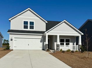 546 Magnolia Terrace Dr, Myrtle Beach, SC 29579