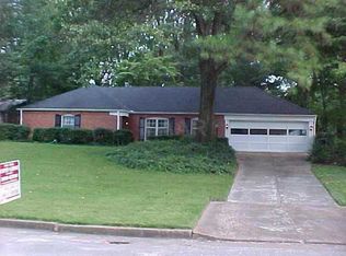 3082 Kirkcaldy Rd, Memphis, TN 38128