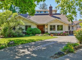 3029 Merrick San Way, Carmichael, CA 95608