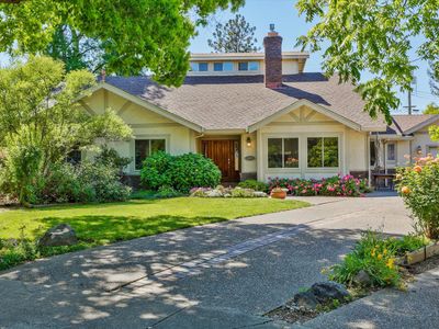 3029 Merrick San Way, Carmichael, CA, 95608