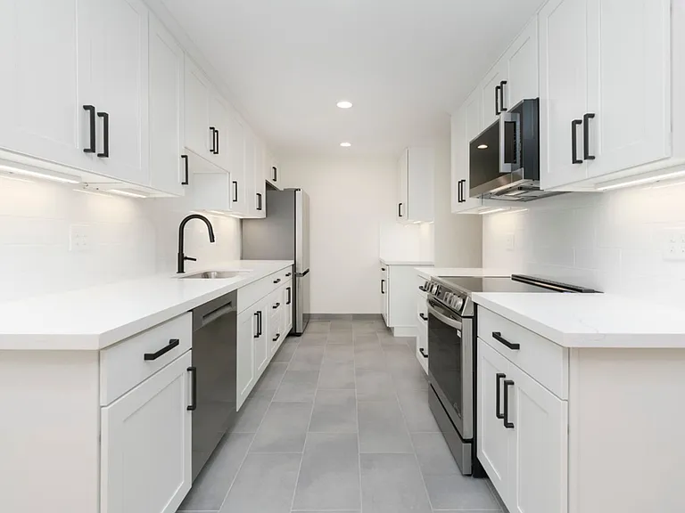 Park Haven Apartments — Photo 5