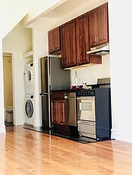 Rented by Dynamik Realty