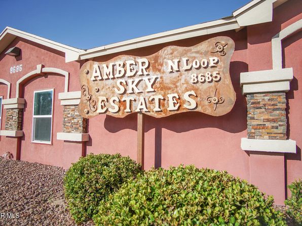 8685 N North Loop Dr #F-2