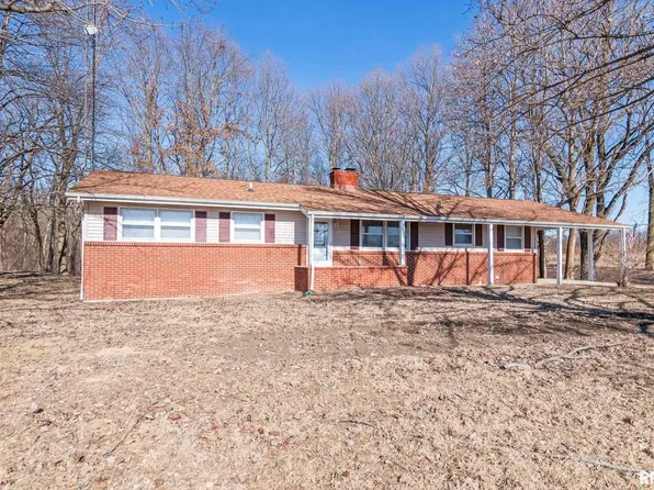 21188 Indian Point Ave, Petersburg, IL 62675