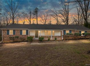 1818 Bloomfield Rd, North Chesterfield, VA 23225