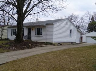 4807 Midlane Dr, Hilliard, OH