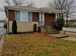 447 156th St, Calumet City, IL