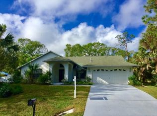 1282 Clearmont St, Sebastian, FL 32958