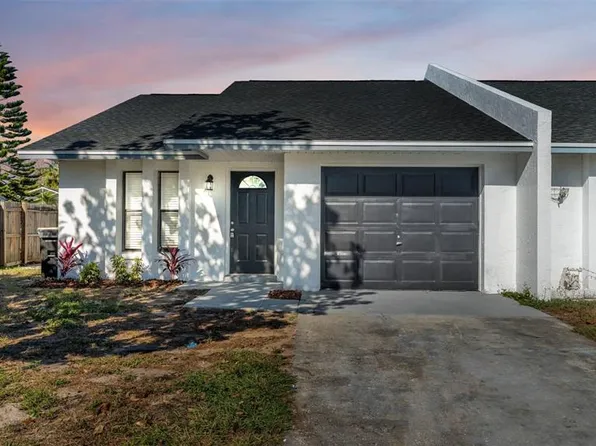 260 Village Crest Ct, Lakeland, FL 33809