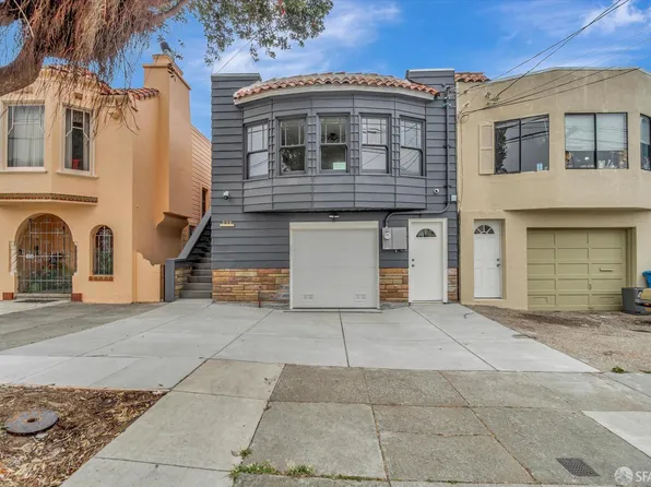 239 Farallones St, San Francisco, CA 94112