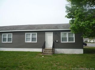 166 Midway Oval, Groton, CT 06340