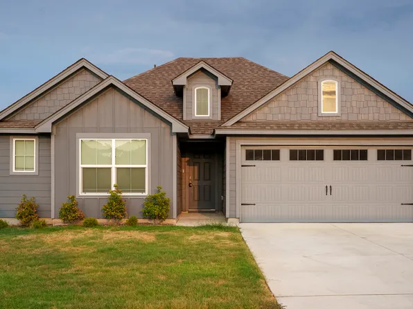 7204 Veronica Ct, Killeen, TX 76549