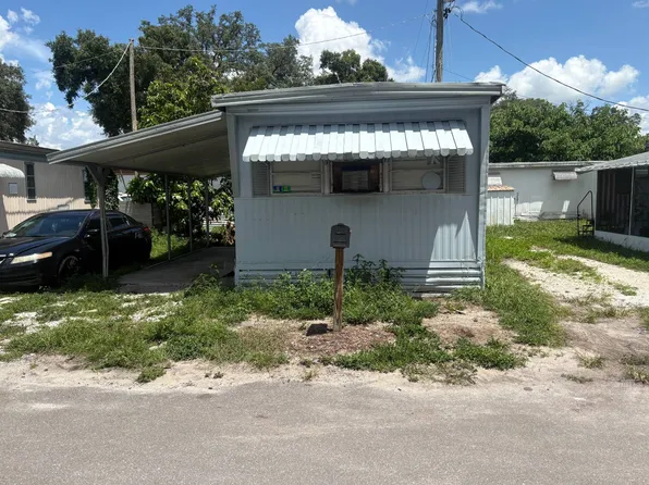 9803 Morristown St #9805, Tampa, FL 33612