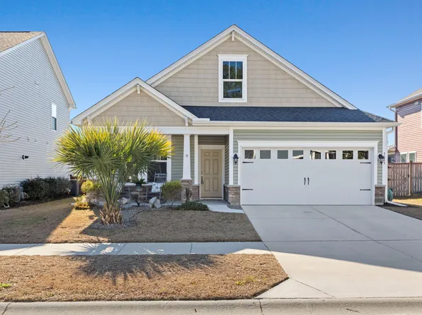 3089 Grand Bay Ln, Johns Island, SC 29455