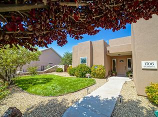 1706 San Leonardo Ct, Las Cruces, NM 88005