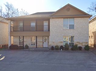 102 Overture Ct, Waco, TX 76706