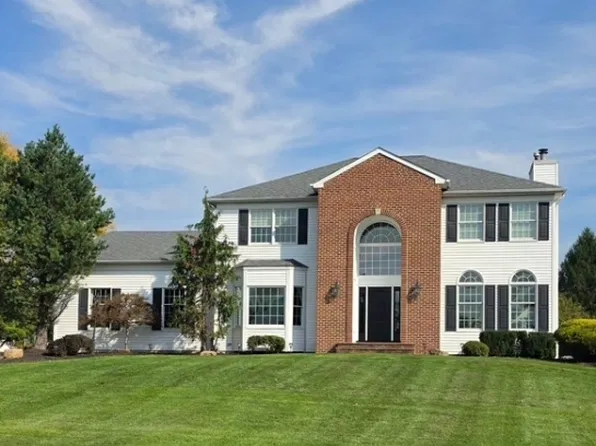 11 Cory Ln, Bridgewater Twp., NJ 08807