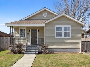 204 Grove Ave, Metairie, LA 70003
