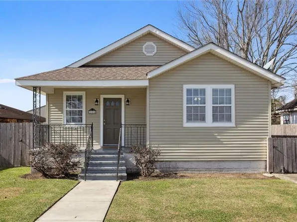 204 Grove Ave, Metairie, LA 70003