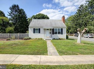 245 Devonshire Rd, Hagerstown, MD 21740