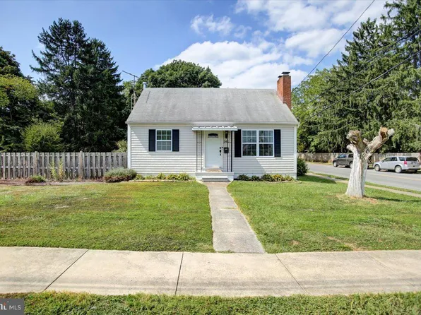 245 Devonshire Rd, Hagerstown, MD 21740