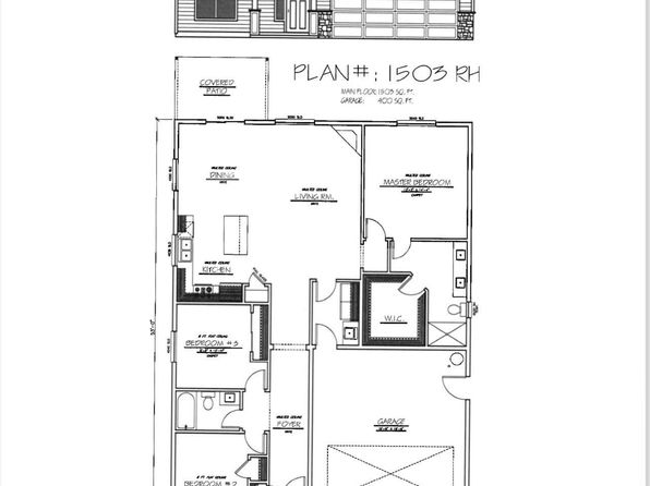 538 Evelyn Valley SE LOT 51, Salem, OR 97306