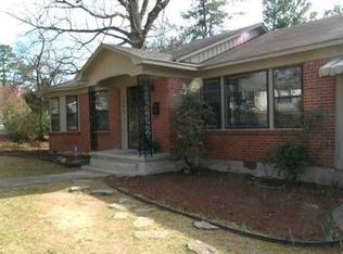 1100 Pine Valley Rd, Little Rock, AR 72207