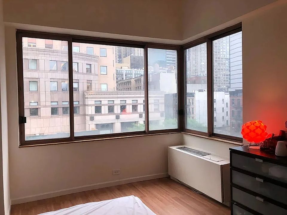 1st image of 350 W 50th St APT 6M