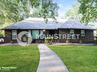 11906 E 60th St, Kansas City, MO 64133