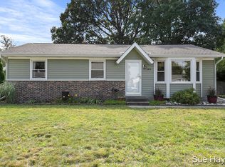 2454 Parkview St SW, Wyoming, MI 49519