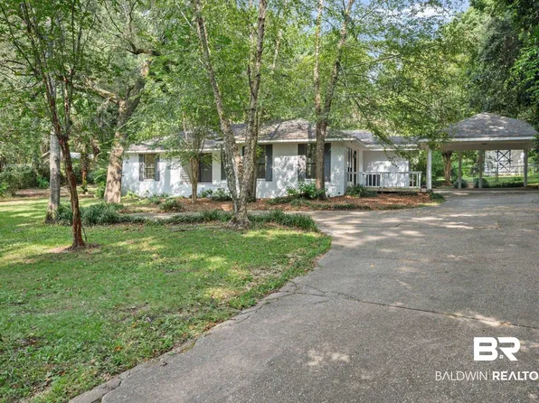 816 Bon Secour St, Fairhope, AL 36532