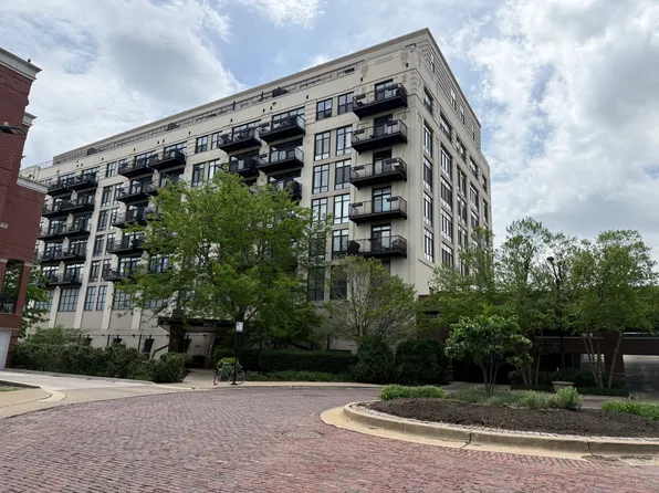 1525 S Sangamon St Unit 414, Chicago, IL 60608