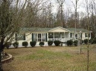 71 Bradley St, Lugoff, SC 29078