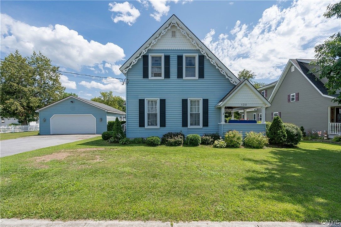 130 Maple St, Black River, NY 13612 MLS S1485742 Zillow