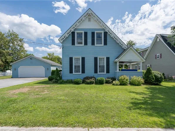 130 Maple St, Black River, NY 13612