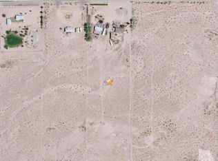 43877 Valley Center Rd, Newberry Springs, CA 92365