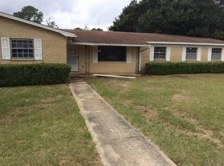 7497 Belgium Rd, Pensacola, FL 32526