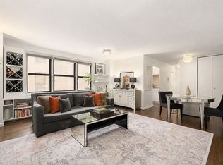 The Chesapeake House, New York, NY 10016