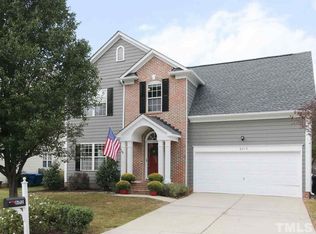 6012 Solitude Way, Durham, NC 27713