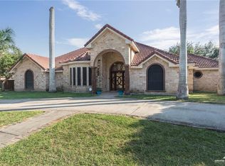 2802 S Pecan Blvd, Donna, TX 78537