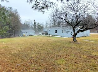 94 Hart Rd, Spencer, NY 14883